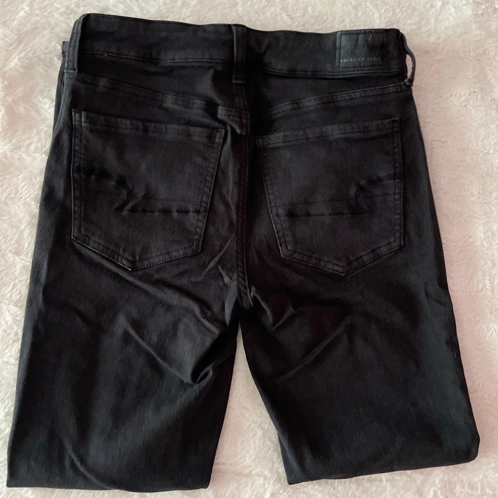 High-Rise Jegging - Picture 5 of 8